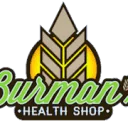 Burmans Health Shop Coupon Codes